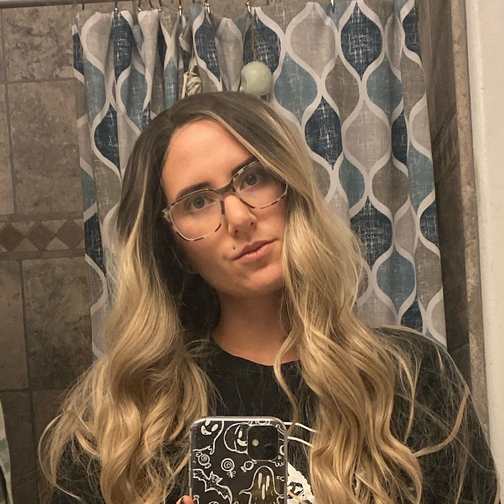 Meet your Posher, Rachael